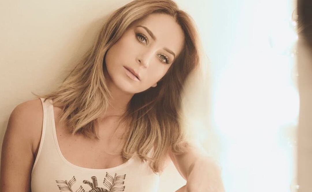 Foto: Instagram / Geraldine Bazán