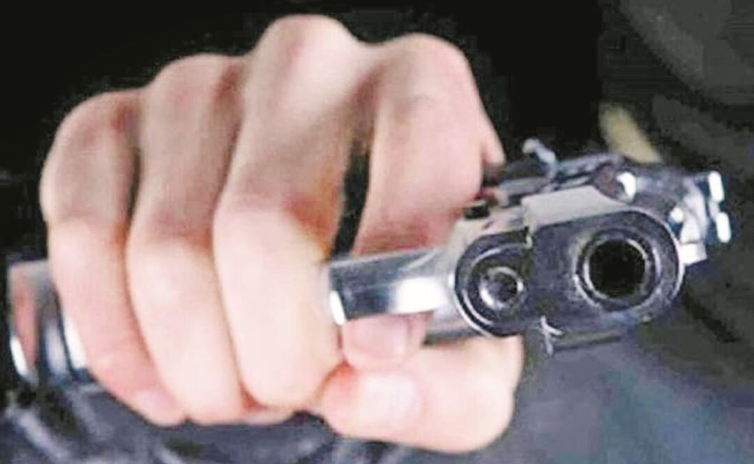 Foto: Archivo. EL UNIVERSAL