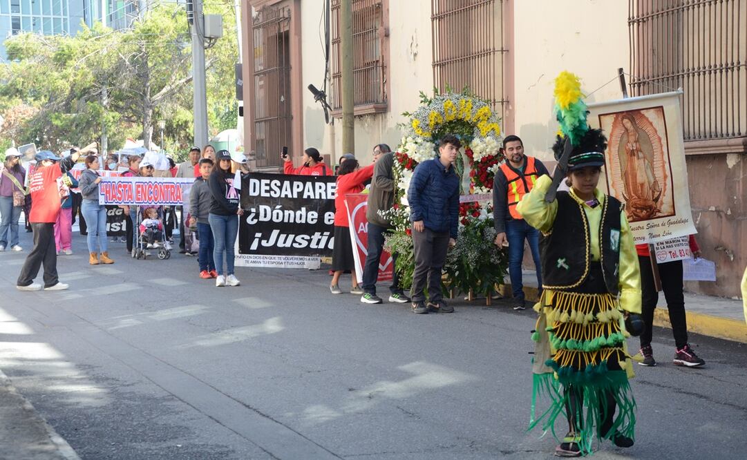 Fotos: Emilio Vásquez / EL UNIVERSAL 