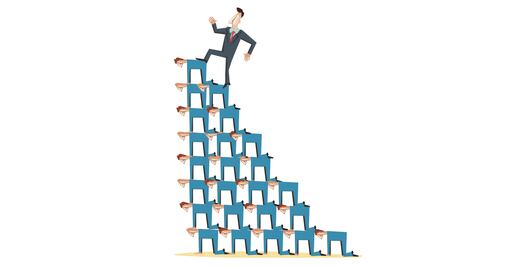 Fox, Calderón y Peña Nieto en contra de la gente decente