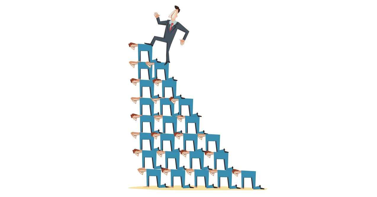 Fox, Calderón y Peña Nieto en contra de la gente decente