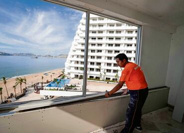 ‘Efecto Acapulco’ impactará ventas, prevé Concanaco