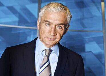 Trump is a danger for Mexico: Jorge Ramos