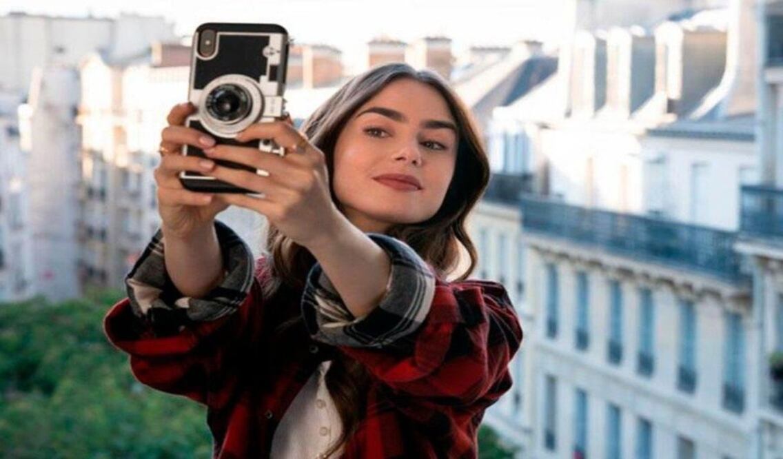 Toma nota para que tu próximo mani se vea con un toque parisino / Foto: Facebook Fit Casually 