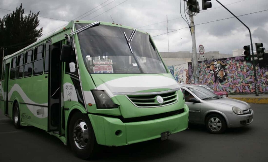 Martí Batres comentó que se harán verificaciones, operativos y en su caso sanciones. Foto: Archivo
