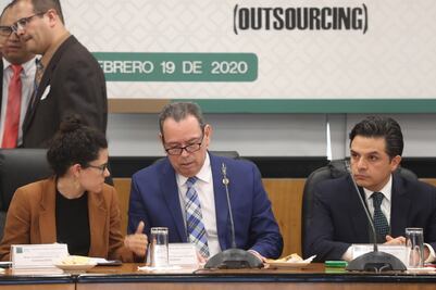 Outsourcing, cáncer que ha precarizado el mercado laboral: STPS