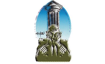 Caso Cienfuegos: consternación en la cúpula militar