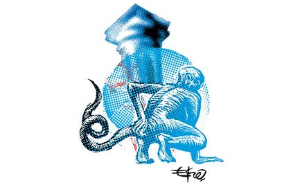 Lluvia de cateos irregulares en el gobierno de Sheinbaum