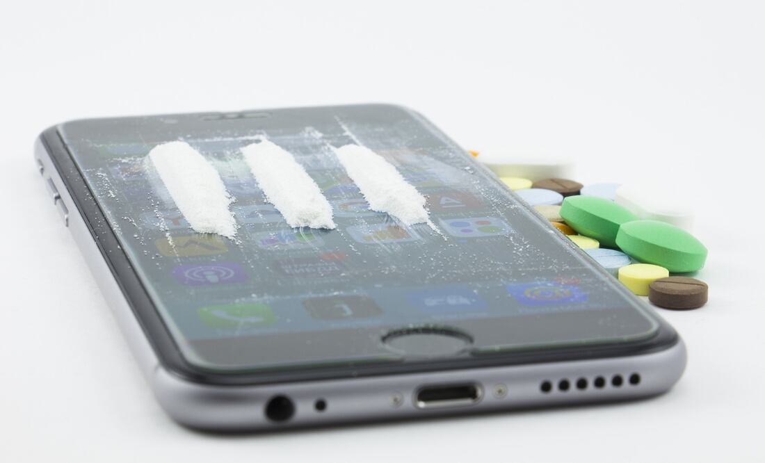 Son los resultados de una investigación de la empresa ExpressVPN. Imagen Pixabay