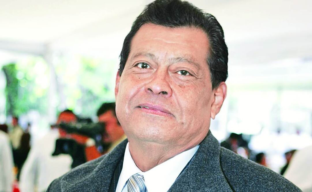 Compositores lamentan el deceso de Jorge Massías