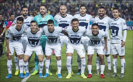 El vestuario de los Pumas, ¿dividido?