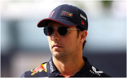 ¿Cuándo y dónde es la siguiente carrera de Checo Pérez en la Fórmula 1?