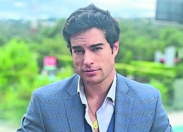 Danilo Carrera  dignifica la imagen de latinos y mexicanos en su ópera prima