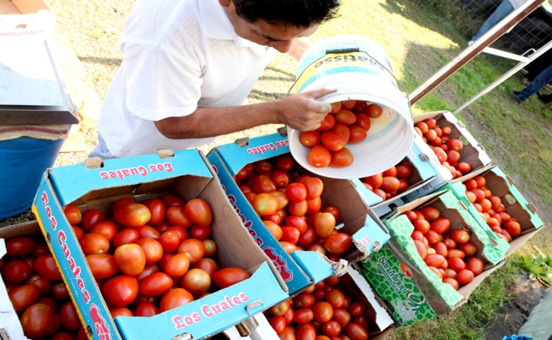 Nivel general de precios baja 0.32% en abril
