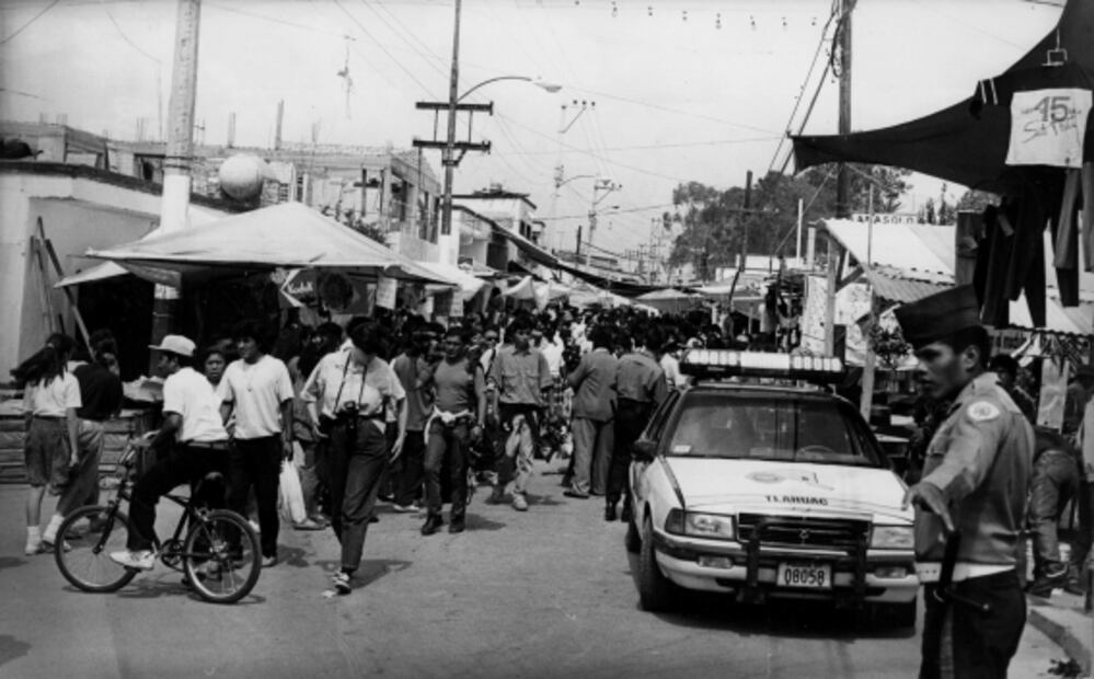 Tláhuac: una isla urbana en el oriente de la capital