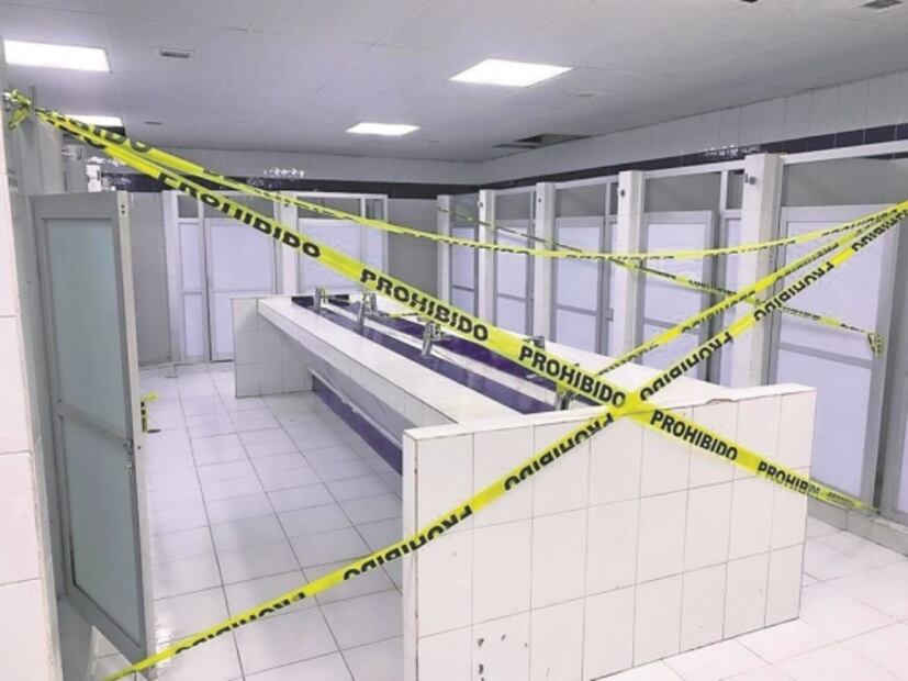 Acusan discriminación a agentes de la Guardia Nacional por ser expolicías federales