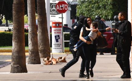 Coparmex demanda profundo ajuste en estrategia de seguridad tras hechos de violencia en Culiacán