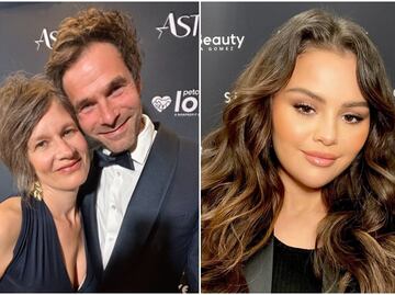 Compositores de "Emilia Perez" defienden actuación de Selena Gomez en la película