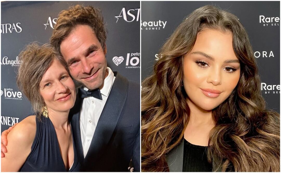 La pareja de compositores Clément Ducol y Camille Dalmais aplauden trabajo de Selena Gomez en "Emilia Pérez"