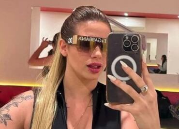 Detienen a modelo argentina que buscaba ser Miss Universo en un aeropuerto por llevar 22 kilos de cocaína