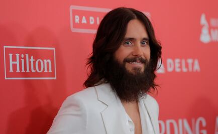 Acusan a Jared Leto de acoso sexual a menores