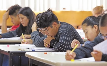 SEP anuncia Convocatoria 2025 de la UnADM; consulta aquí las fases del proceso de admisión