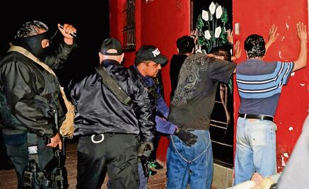 Comienzan operativos en el Estado de México