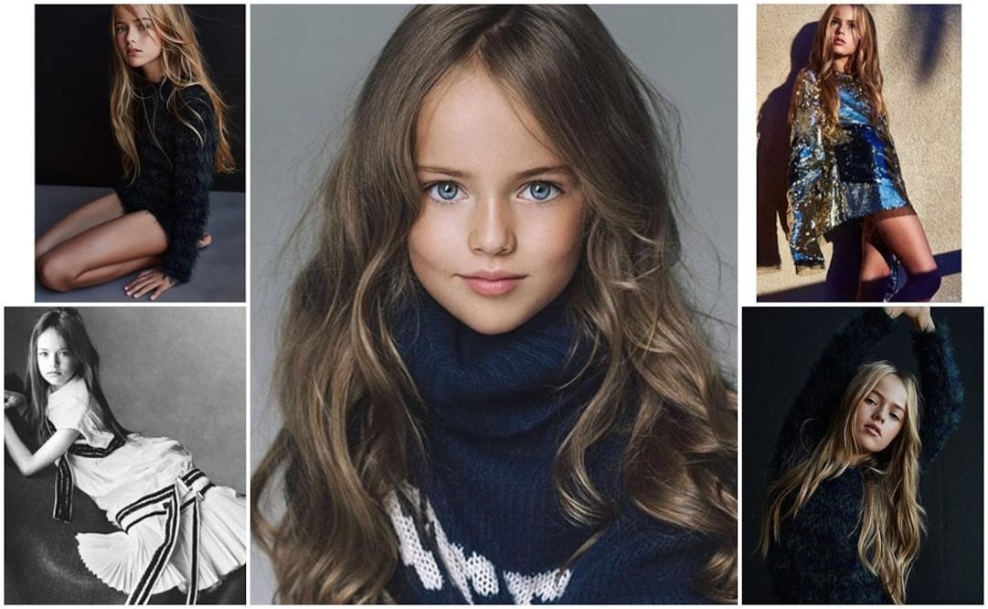 FOTOS: Instagram kristinapimenova2005