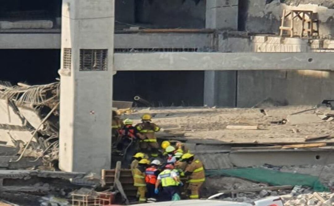 Foto: Protección Civil Municipal de Puebla