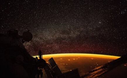 NASA lanza una misión para explorar la frontera con el espacio