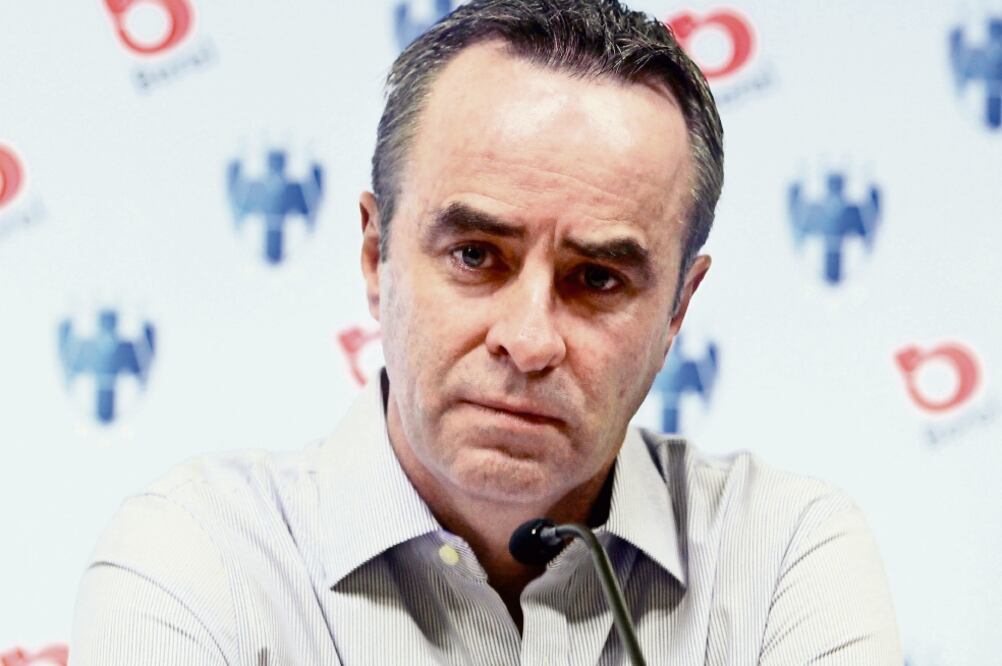 Luis Miguel Salvador puede ser el sucesor de Santiago Baños. (IMAGO7)