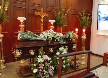 “Silenciaron a una persona que denunció fraude y desvío de recursos”, dice familia de presidenta de San Mateo Piñas asesinada; había sido amenazada