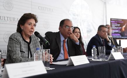 Secretaría de Cultura presenta su plan de trabajo 2017-2018