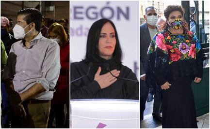 Con operativos de seguridad y limpieza, nuevos alcaldes de CDMX estrenan administración