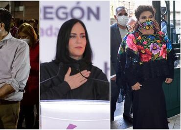 Con operativos de seguridad y limpieza, nuevos alcaldes de CDMX estrenan administración