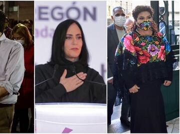 Con operativos de seguridad y limpieza, nuevos alcaldes de CDMX estrenan administración