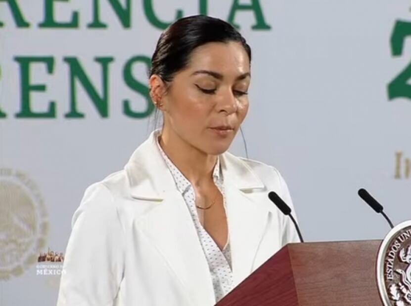 La mañanera de AMLO, 14 de julio, minuto a minuto