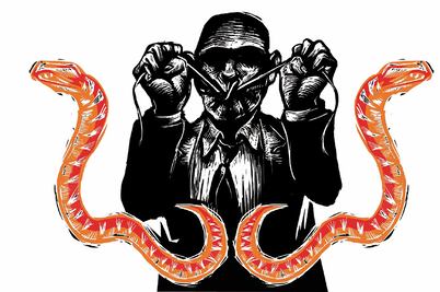 Peña pide silencio; periodistas gritan: ¡justicia!