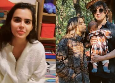 Hijo de Yuya sorprende al realizarle entrevista a la influencer; video genera ternura en redes