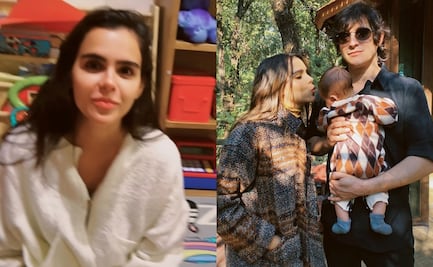 Hijo de Yuya sorprende al realizarle entrevista a la influencer; video genera ternura en redes