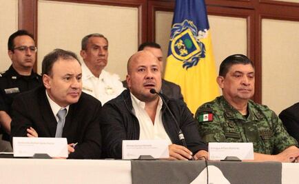 Indispensable aclarar implicaciones en acuerdo con EU: Enrique Alfaro