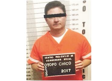 "Operación Tornado" de "El Bronco" deja sólo a uno en prisión