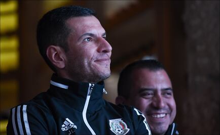 Jaime Lozano y la Sub-23, obligados a no fallar rumbo a los Olímpicos