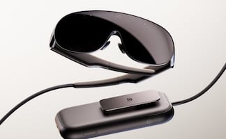 Meta presenta VR Glasses, sus gafas de realidad virtual: precio y disponibilidad 