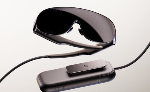 Meta presenta VR Glasses, sus gafas de realidad virtual: precio y disponibilidad