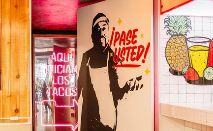 ¿Sabías que existe el Museo del Taco? ¡Entérate!