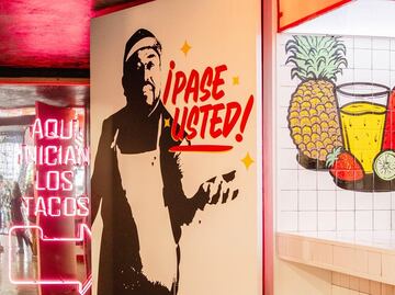 ¿Sabías que existe el Museo del Taco? ¡Entérate!