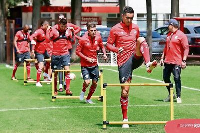 Diablos corrige y va por revancha