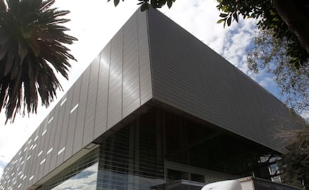 Pleno del Congreso local va por problemas de inseguridad en Foro Arena CDMX