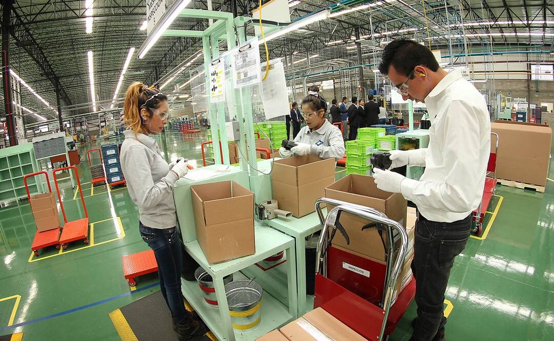 Industria traslada entre 3 y 4 puntos de inflación a consumidores